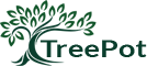 Tree pot online India